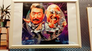 ラッツ&スター 佐藤善雄× Moon Dogs IKURA ファン感謝祭 2025.5.11